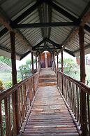 Sabah Tea Resort