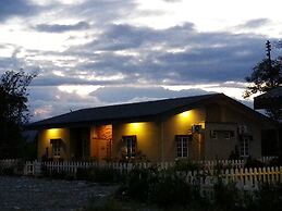 Sabah Tea Resort