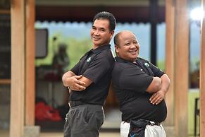 Sabah Tea Resort
