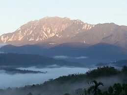 Sabah Tea Resort