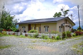 Sabah Tea Resort