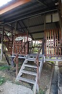 Sabah Tea Resort