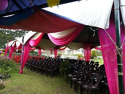Sabah Tea Resort