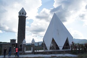 Sabah Tea Resort