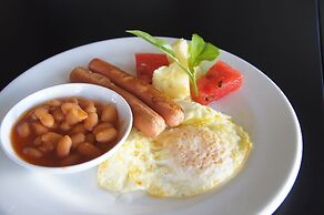 Sabah Tea Resort