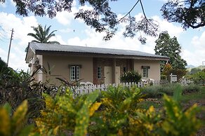 Sabah Tea Resort