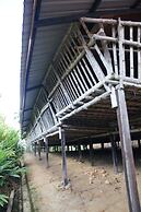 Sabah Tea Resort