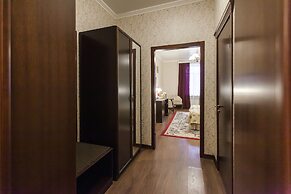 Sokol Hotel Suzdal