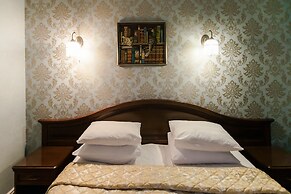 Sokol Hotel Suzdal