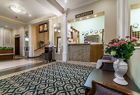 Sokol Hotel Suzdal