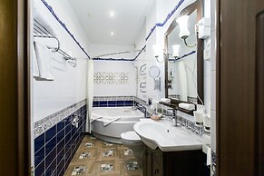 Sokol Hotel Suzdal