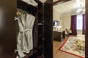 Sokol Hotel Suzdal
