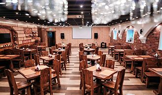 Sokol Hotel Suzdal