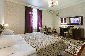 Sokol Hotel Suzdal