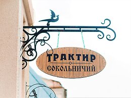 Sokol Hotel Suzdal