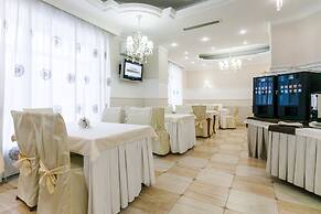 Sokol Hotel Suzdal