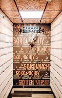 Sokol Hotel Suzdal
