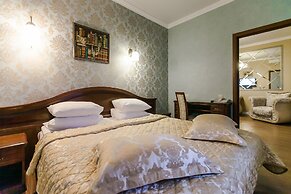 Sokol Hotel Suzdal