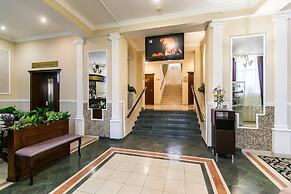 Sokol Hotel Suzdal