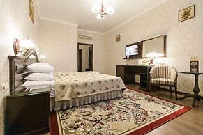 Sokol Hotel Suzdal