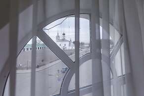 Sokol Hotel Suzdal