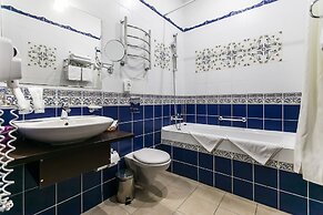 Sokol Hotel Suzdal