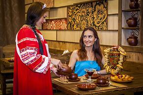Sokol Hotel Suzdal
