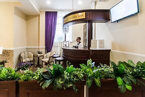 Sokol Hotel Suzdal