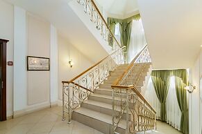 Sokol Hotel Suzdal