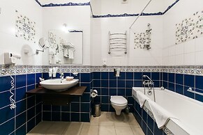 Sokol Hotel Suzdal