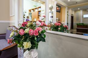 Sokol Hotel Suzdal