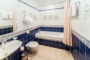 Sokol Hotel Suzdal