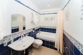 Sokol Hotel Suzdal