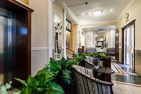 Sokol Hotel Suzdal