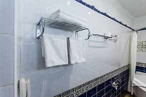 Sokol Hotel Suzdal