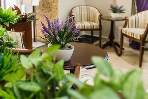 Sokol Hotel Suzdal