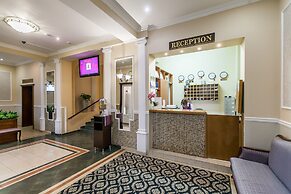 Sokol Hotel Suzdal