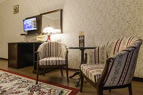 Sokol Hotel Suzdal