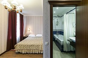 Sokol Hotel Suzdal