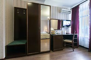 Sokol Hotel Suzdal