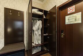 Sokol Hotel Suzdal
