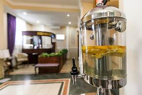 Sokol Hotel Suzdal
