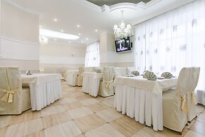 Sokol Hotel Suzdal