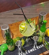Hotel Atlantic