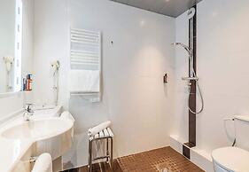 B&B HOTEL Colmar Liberté 4 étoiles