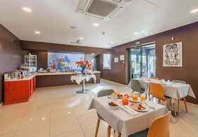B&B HOTEL Colmar Liberté 4 étoiles
