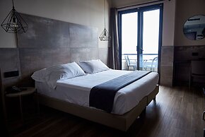 Hotel Concorde