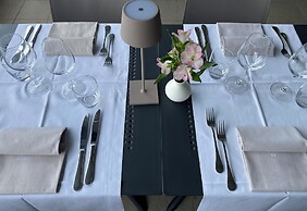 Hotel Concorde