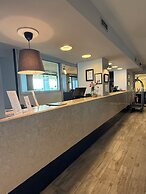 Hotel Concorde