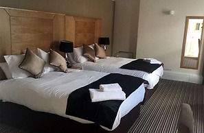 Castle Hotel